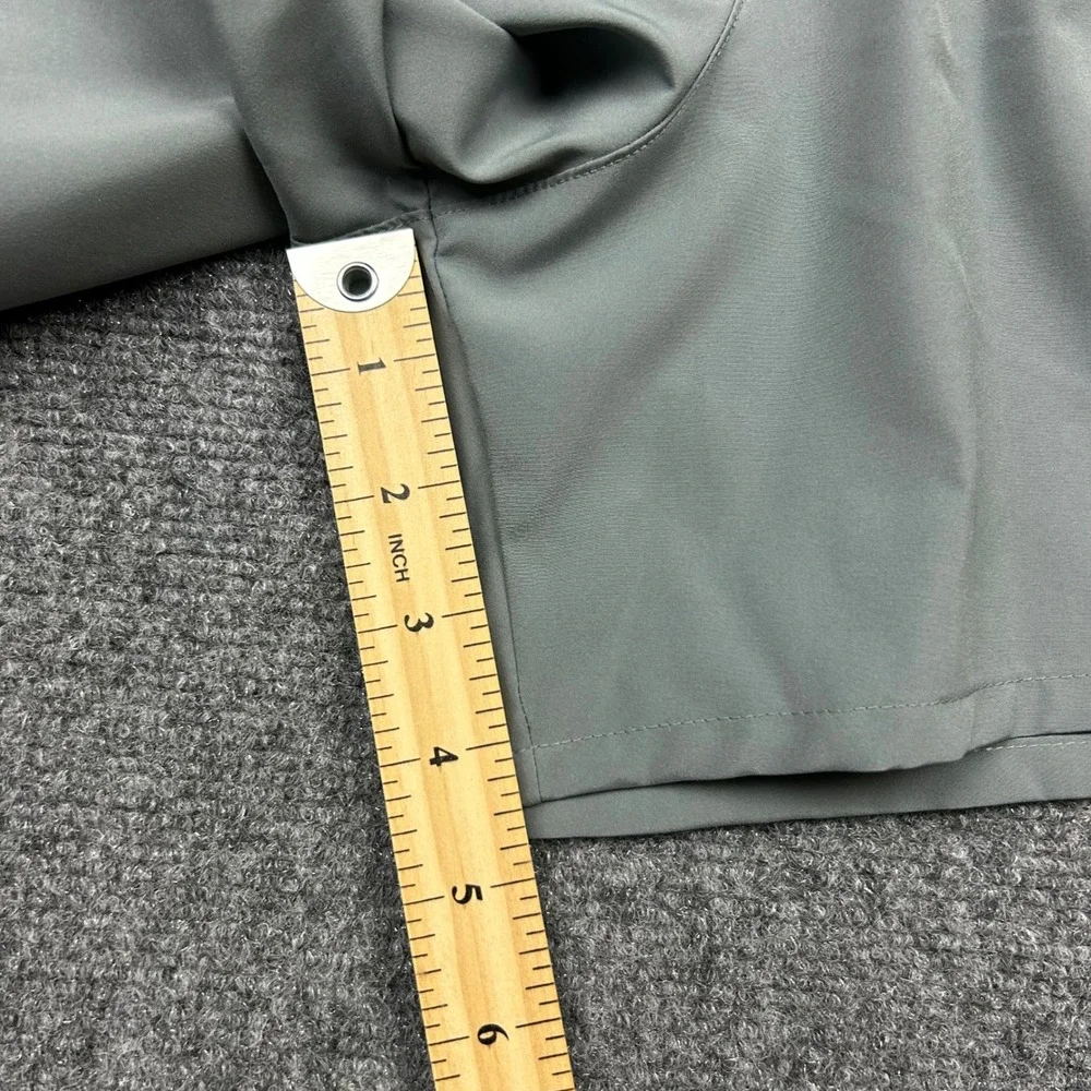 Nike Challenger Shorts Mens XXL Grey 5
